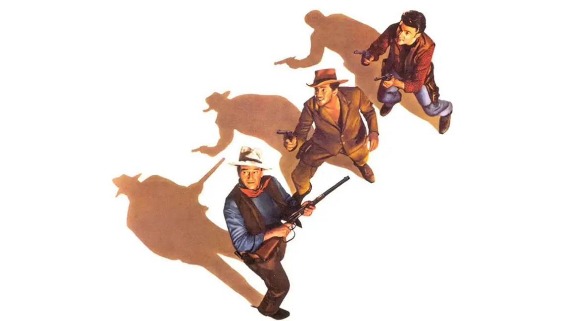 Onde Começa o Inferno (1959)