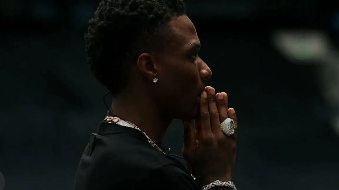 Wizkid: De Lagos Para o Mundo (2025)