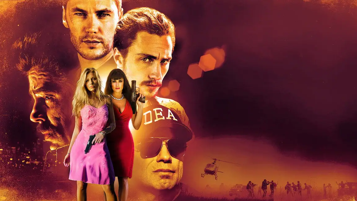 Selvagens (2012)