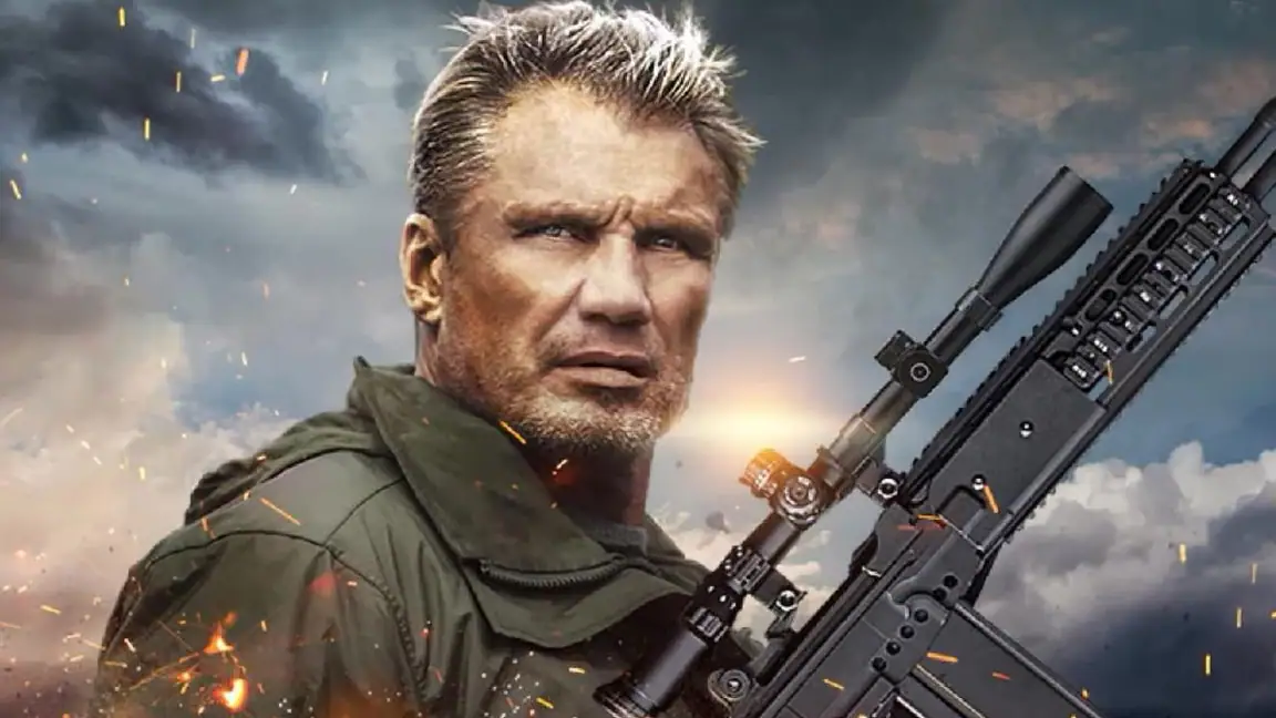 Rastro Mortal (2019)