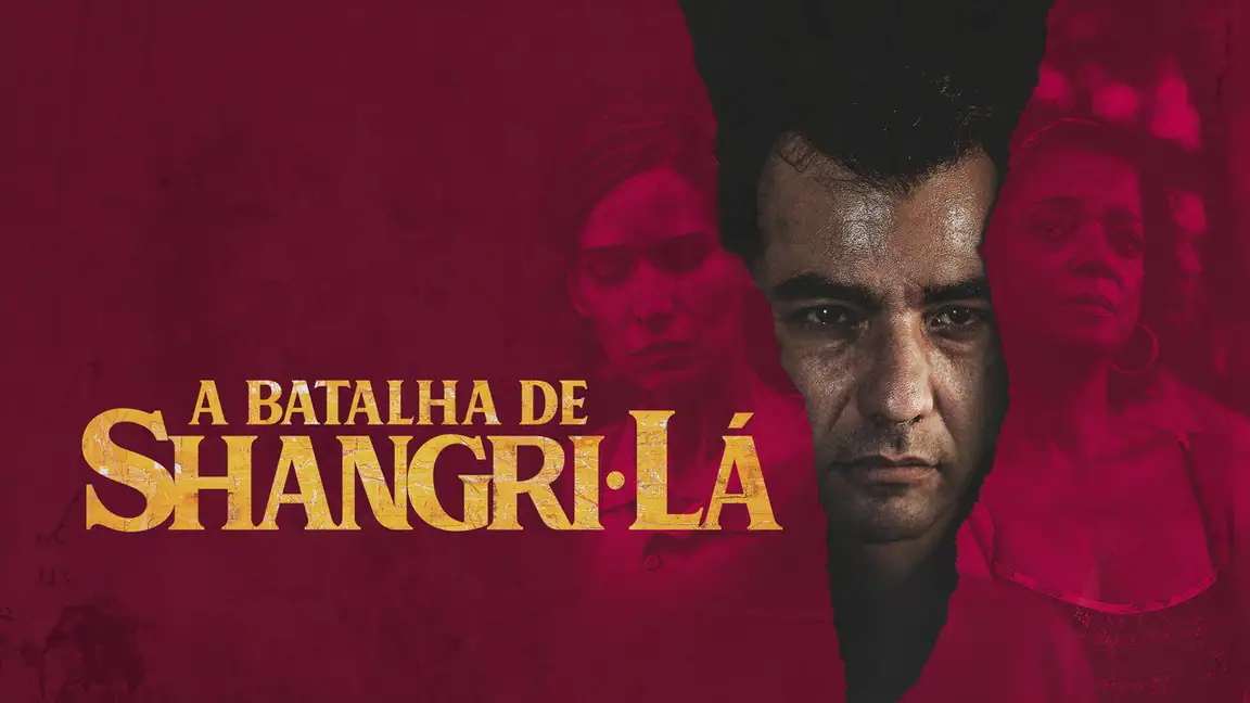 A Batalha de Shangri-lá (2022)