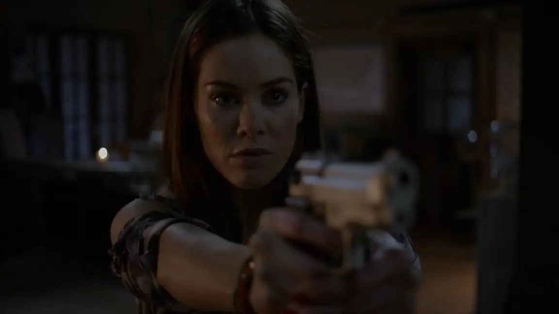 Pânico na Floresta 5 (Wrong Turn 5 Bloodlines) (2012) Leg