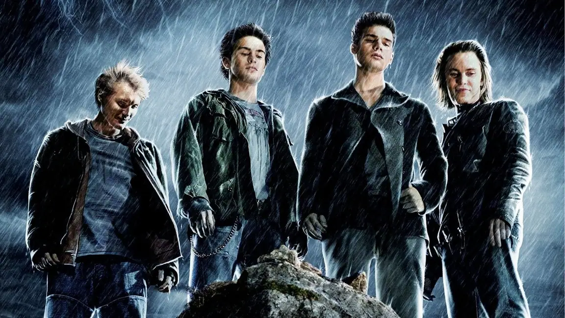 O Pacto (2006)