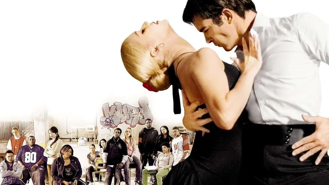 Vem Dançar (2006)