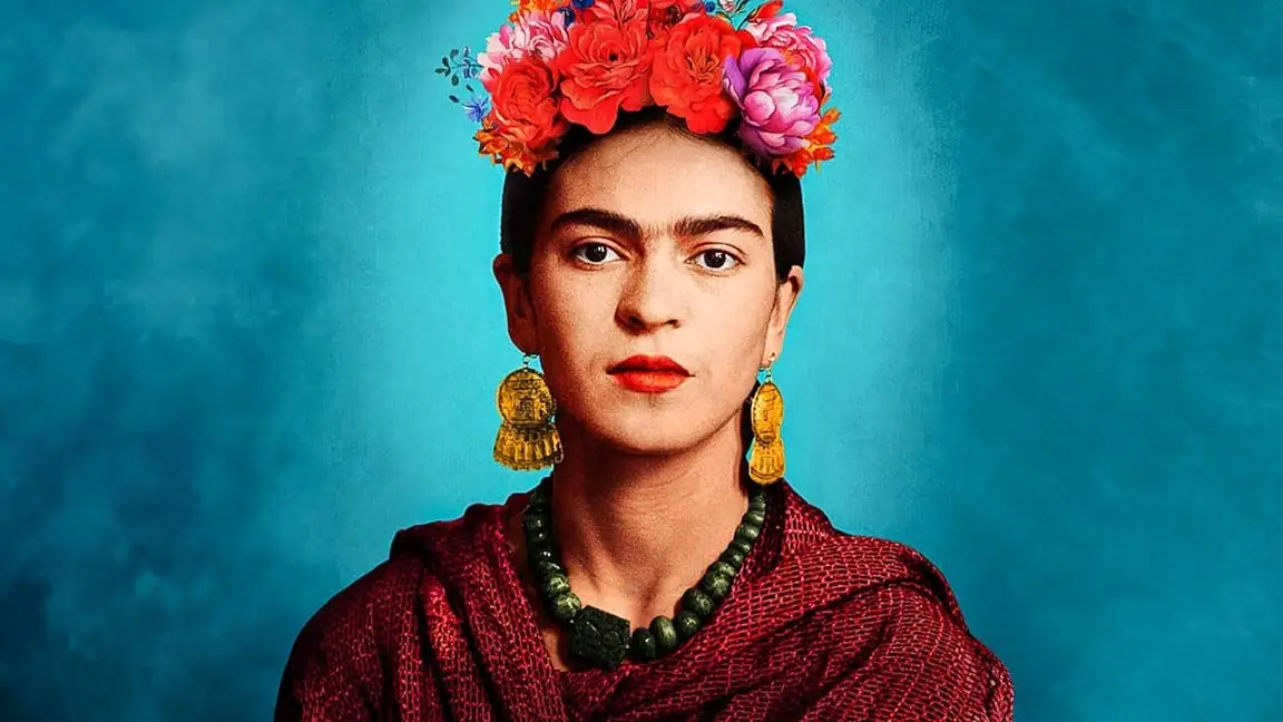 Frida - 2024 (L)