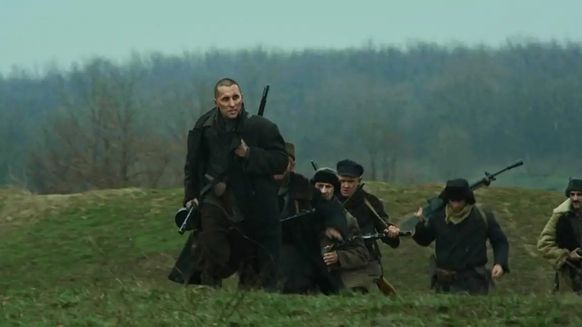 Massacre na Ucrania