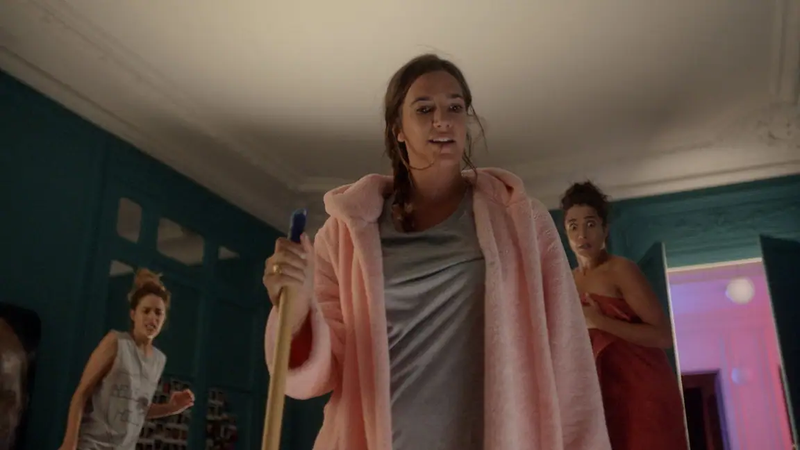 Irmãs Por Acaso (2018)