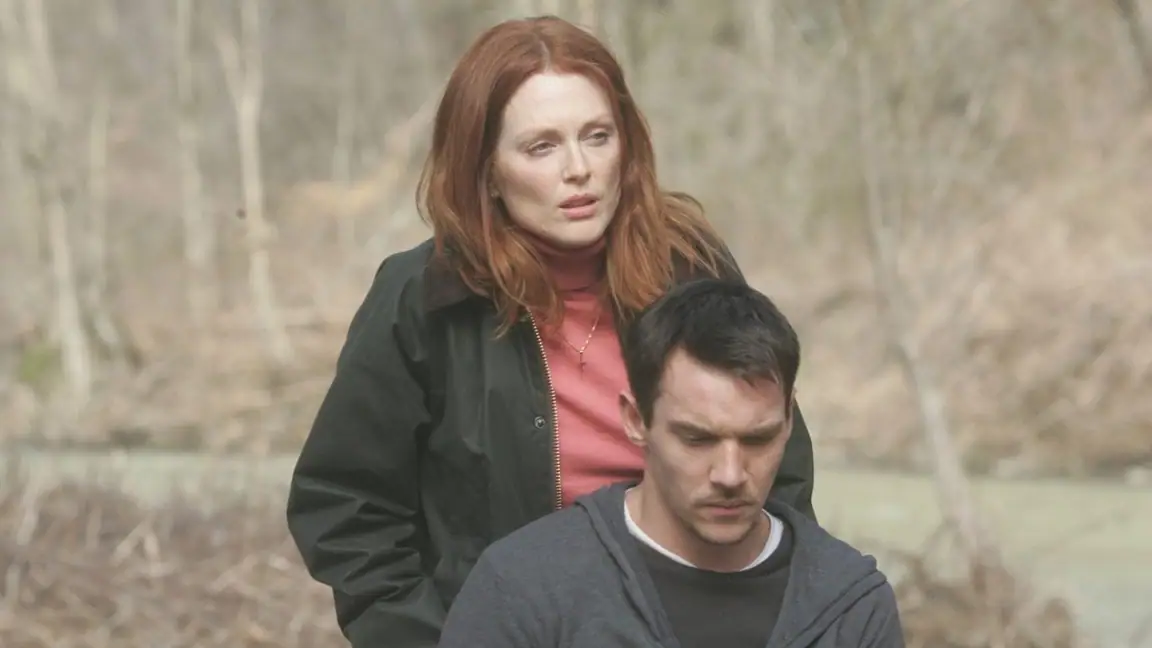 Identidade Paranormal (2010)
