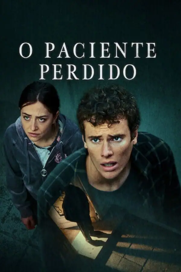 O Paciente Perdido (2022)