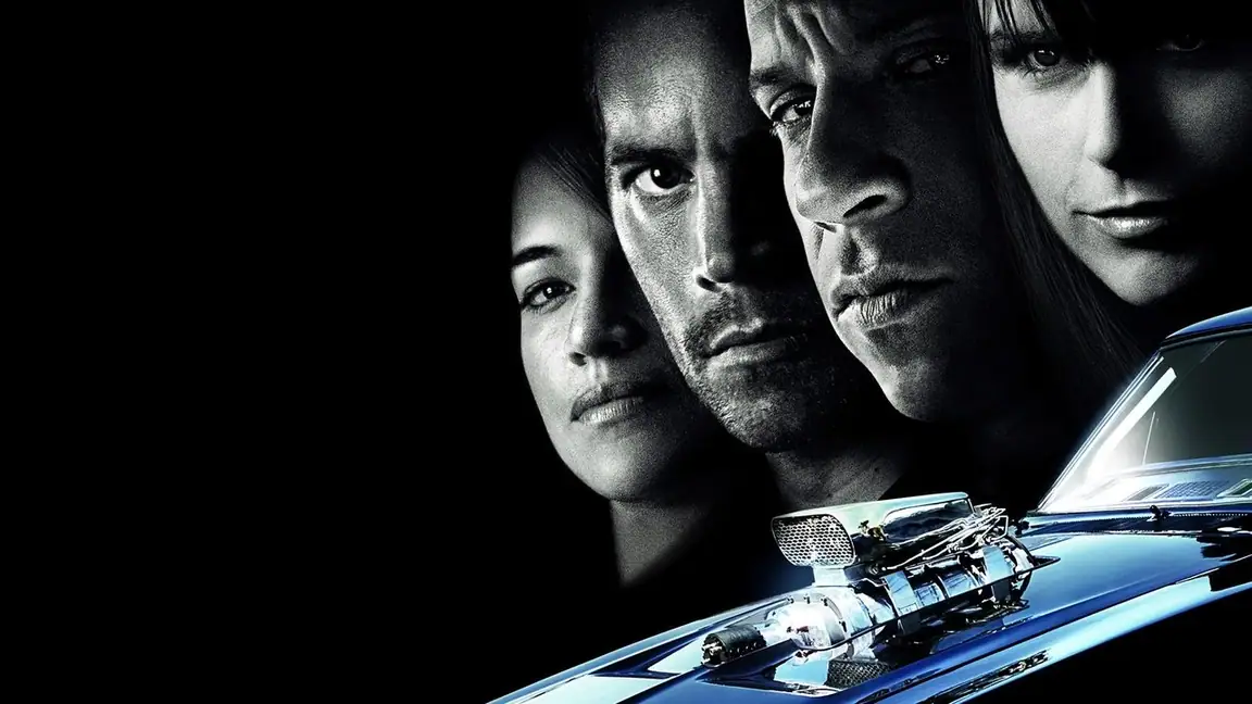 Velozes e Furiosos 4 (2009)