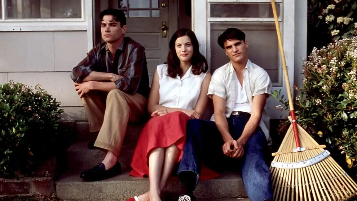 Círculo de Paixões (1997)