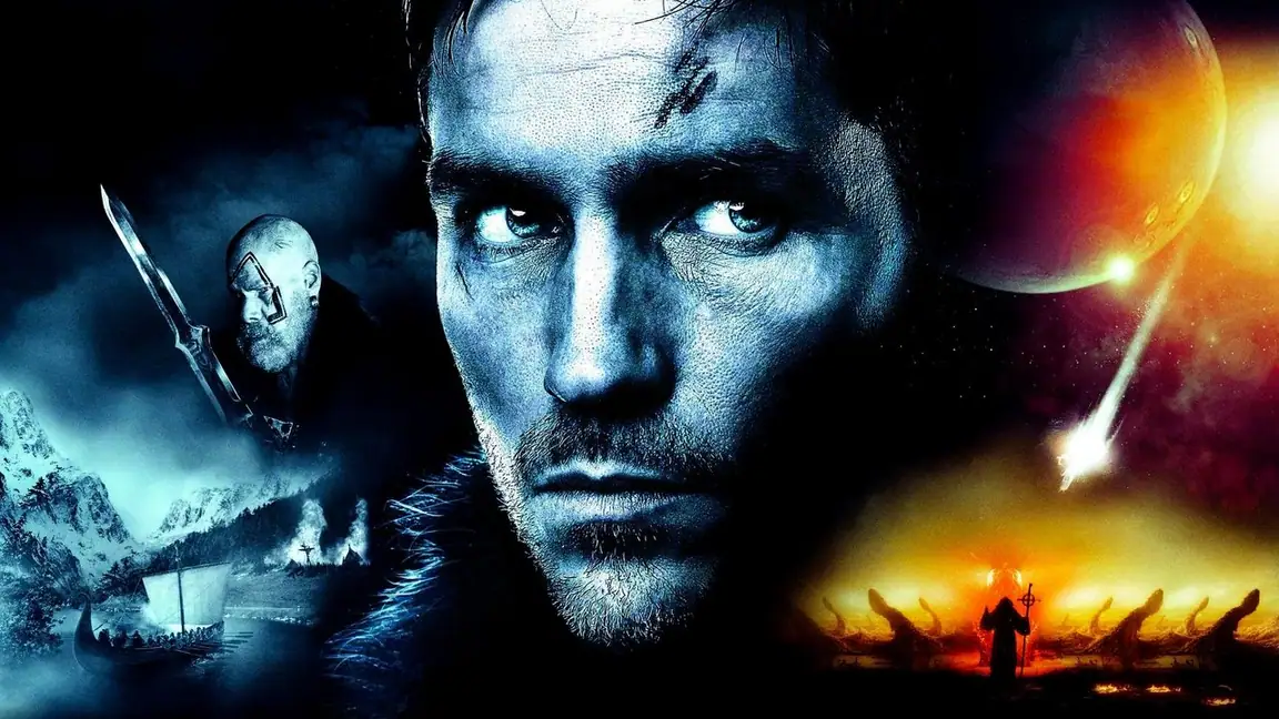 Outlander: Guerreiro vs Predador (2008)