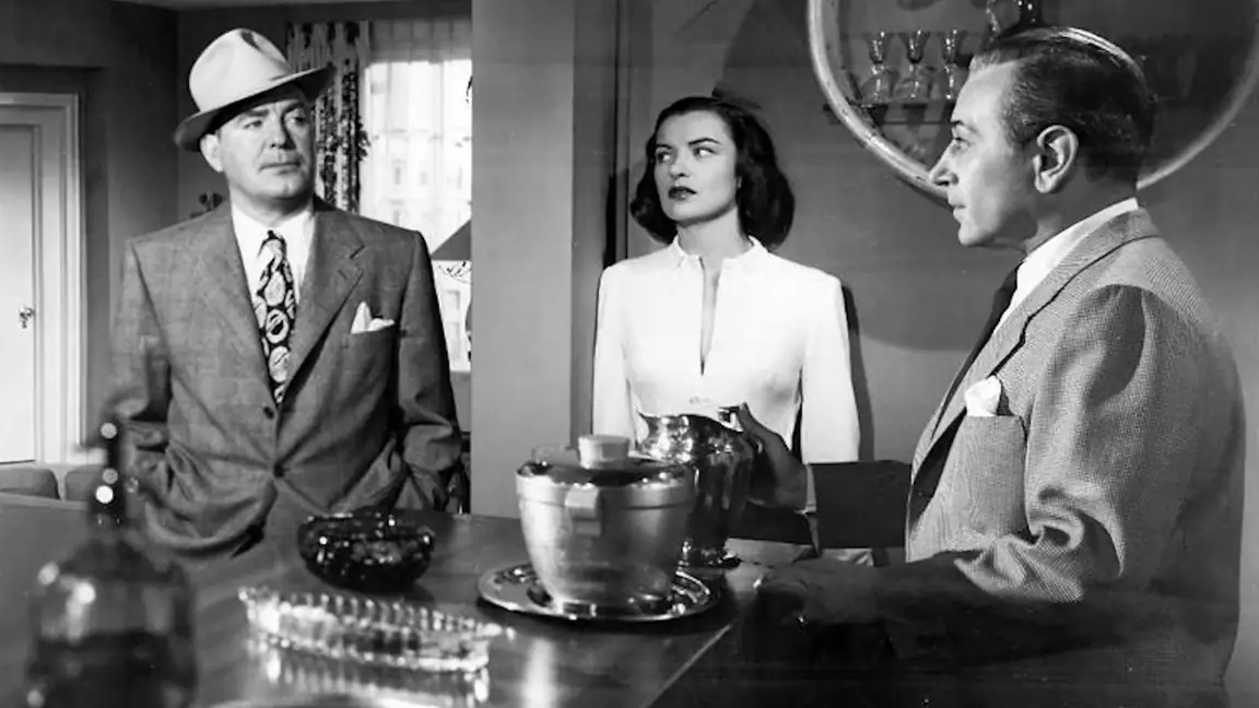 Capturado (1949)