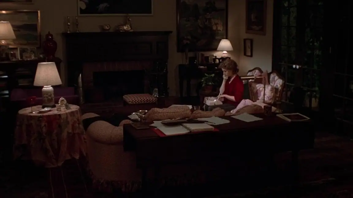 Quando Um Estranho Chama (1979)
