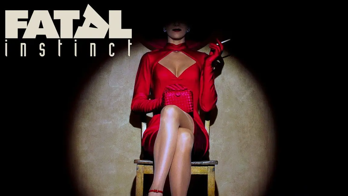 Distração Fatal (1993)
