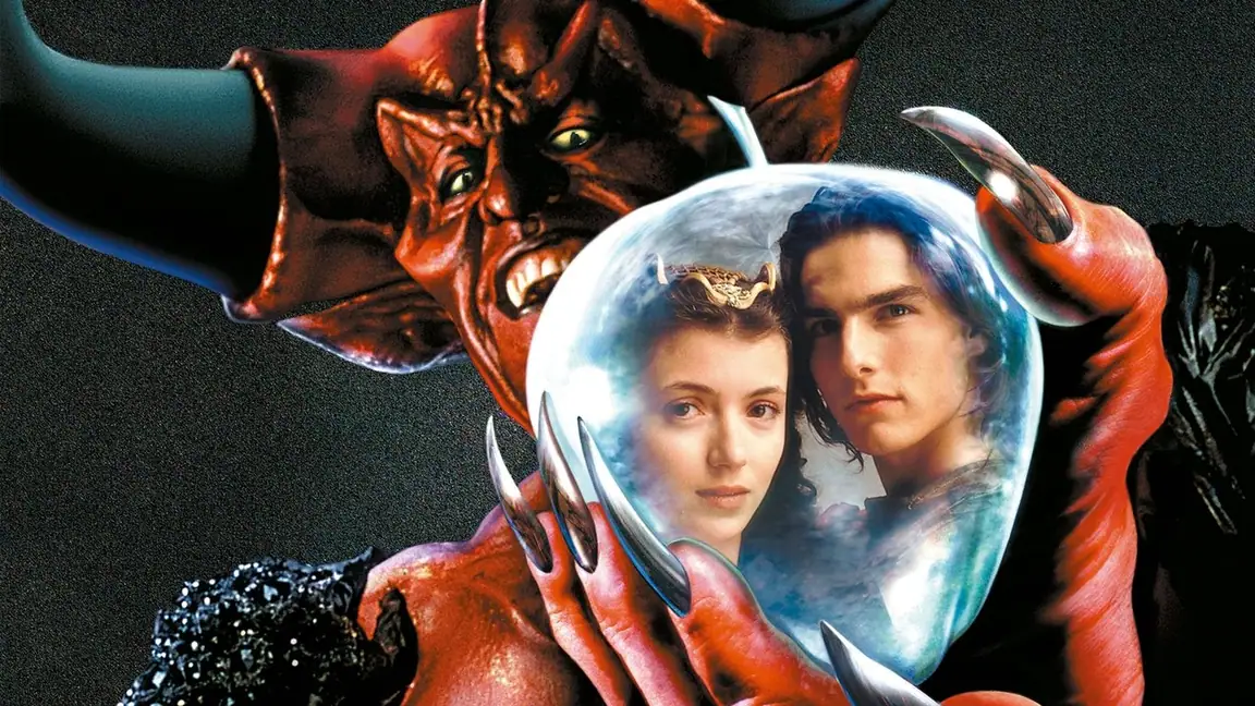 A Lenda (1985)