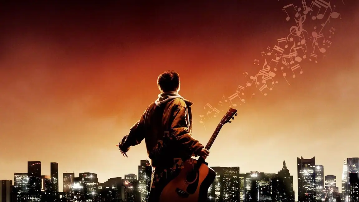 O Som do Coração (2007)