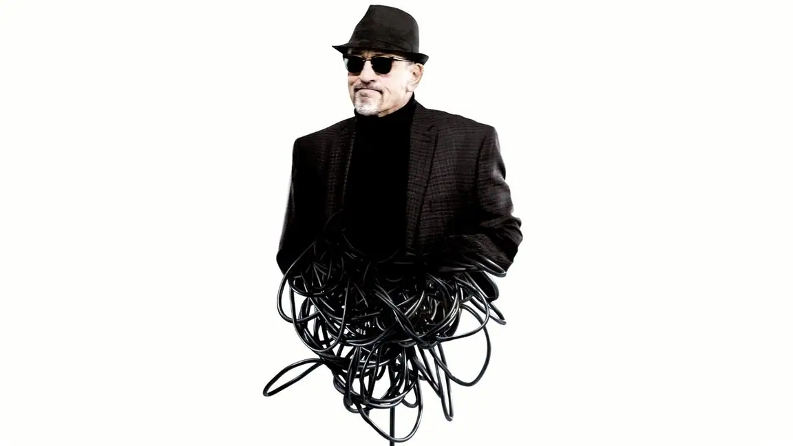 O Comediante