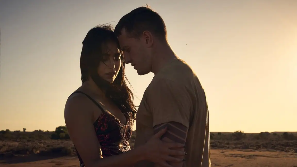 Carmen (2023)