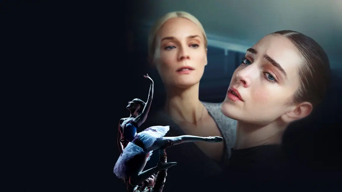 Joika: Uma Americana no Bolshoi (2023)