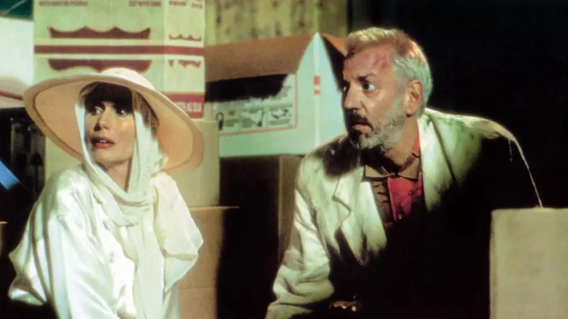 Escrito nas Estrelas (1993)