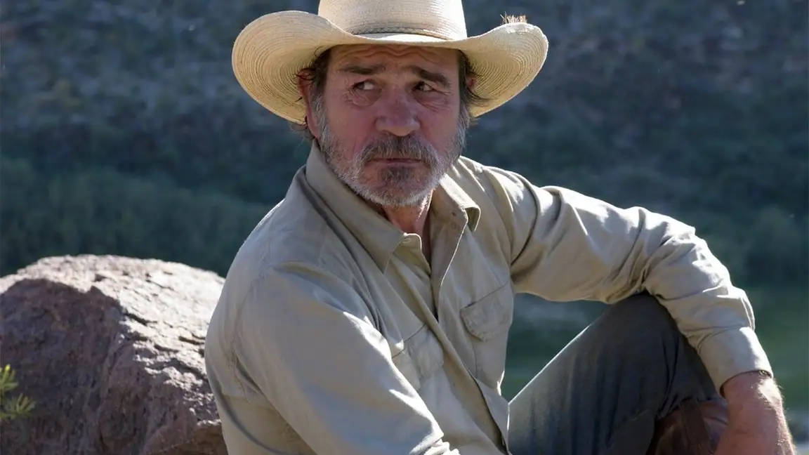 Três Enterros (2005)