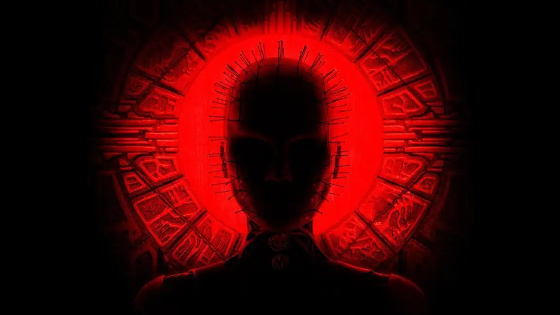 Hellraiser (2022)