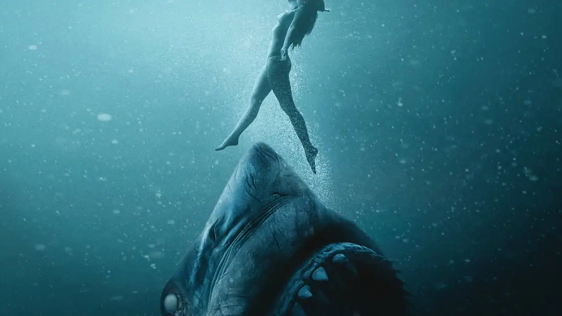 Medo Profundo: O Segundo Ataque (2019)