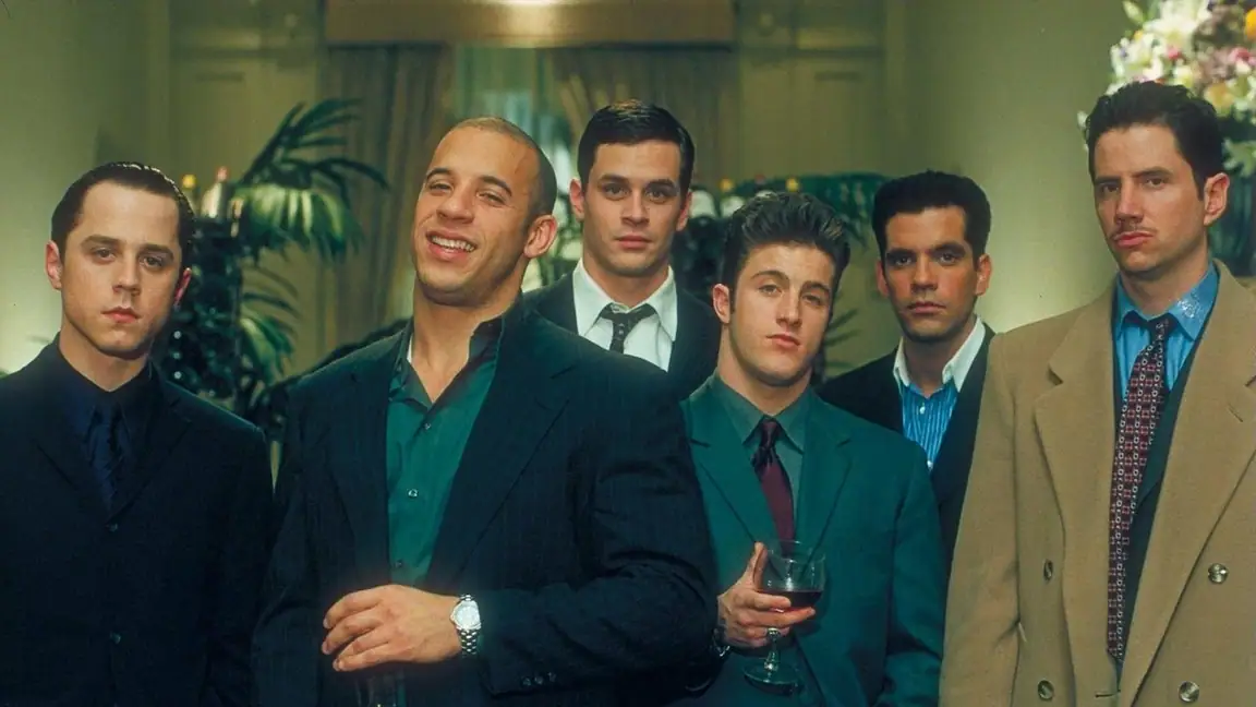 O Primeiro Milhão (2000)