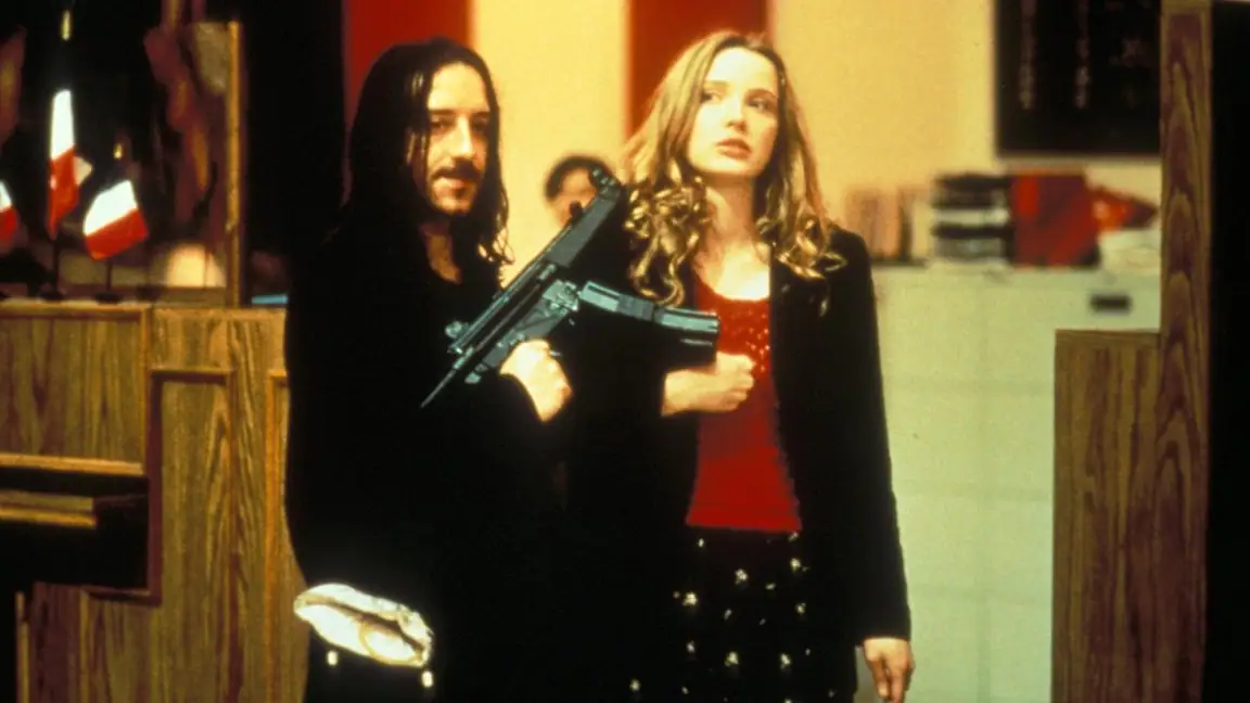 Parceiros do Crime (1993)