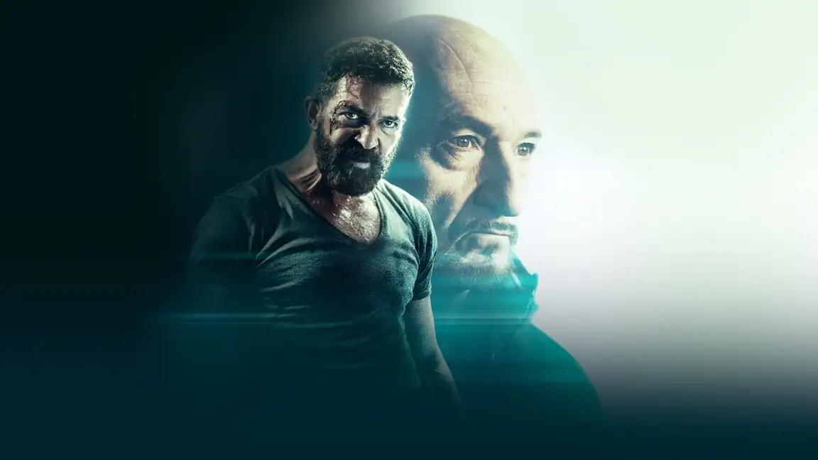 Segurança em Risco (2017) LEG