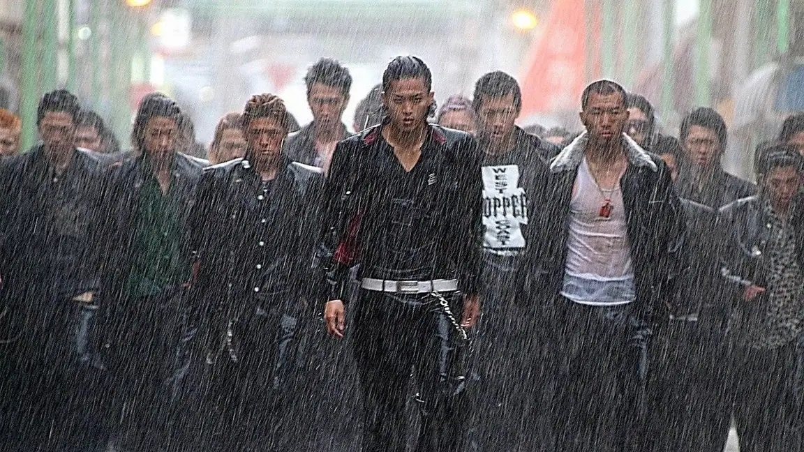Operação Corvo (2007)
