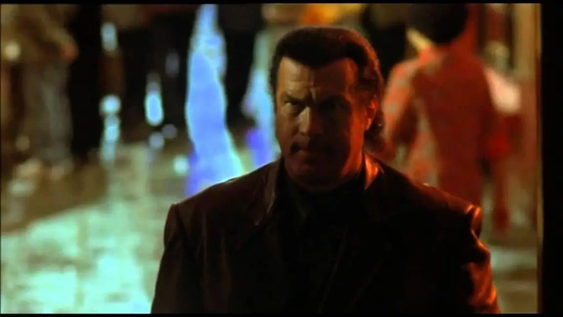Determinado a Matar (2003)