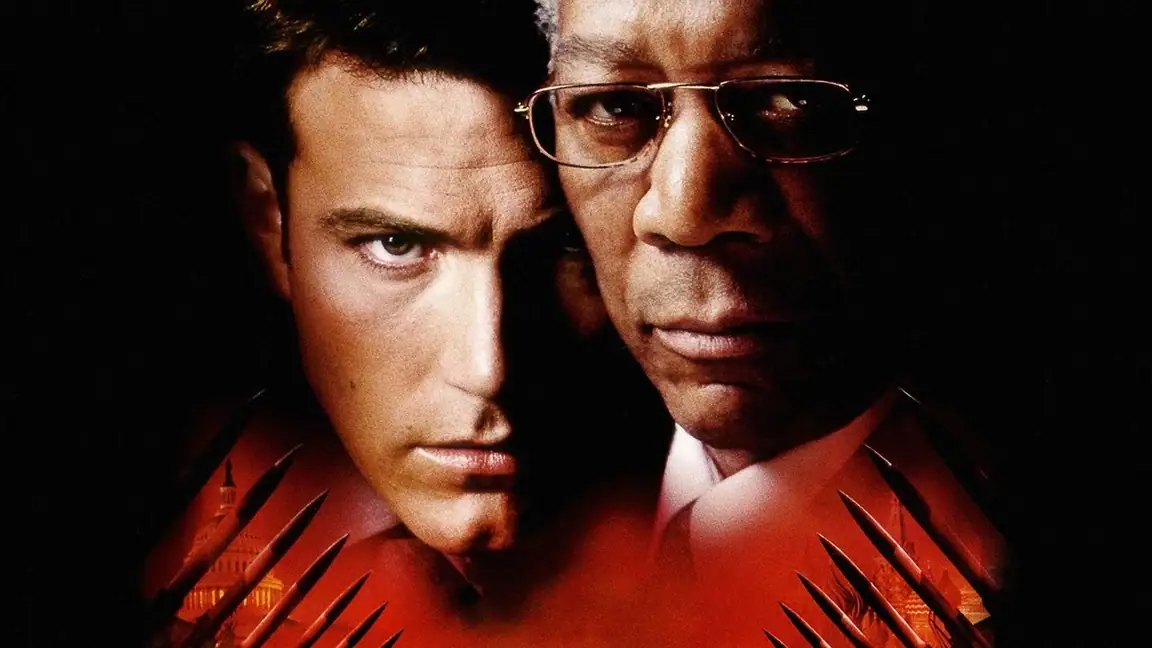 A Soma de Todos os Medos (2002)