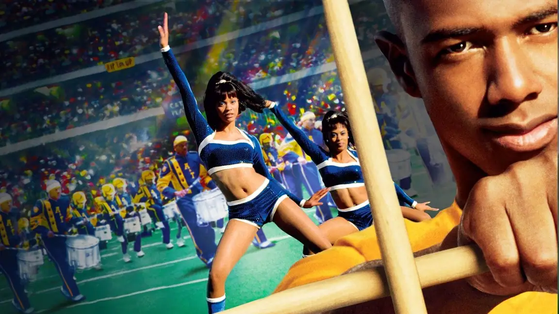 Ritmo Total (2002)