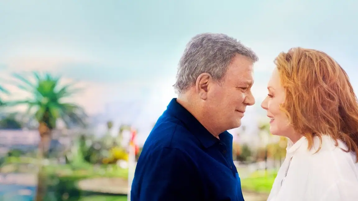 Acelerando Para O Amor (2021)