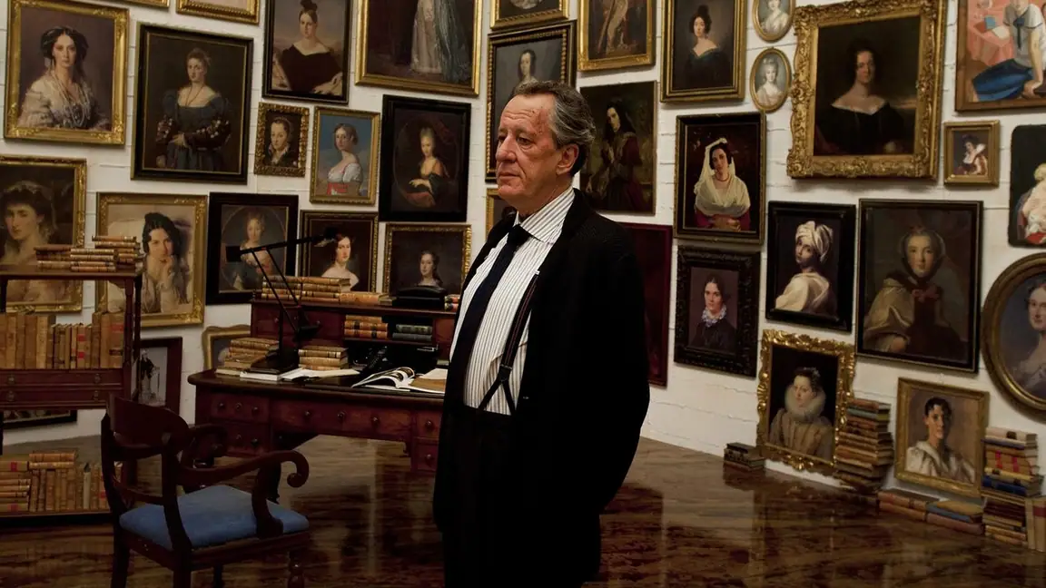 O Melhor Lance (2013)