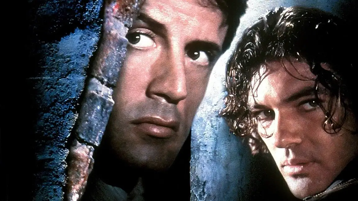 Assassinos (1995)