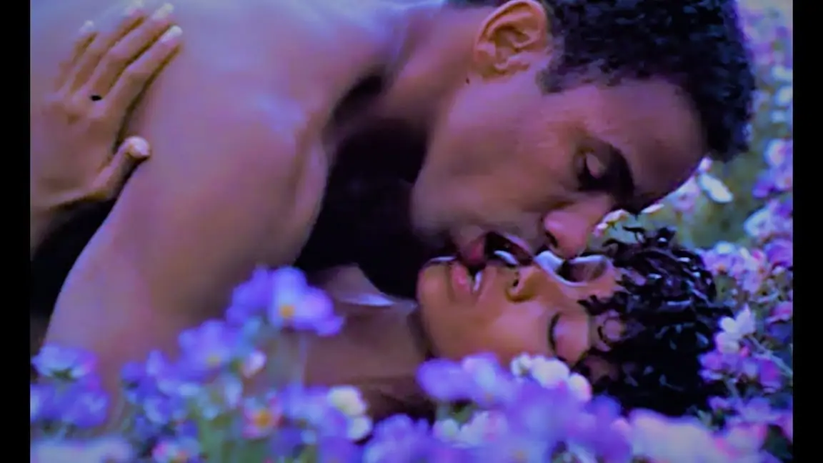 A Face da Verdade (1994)