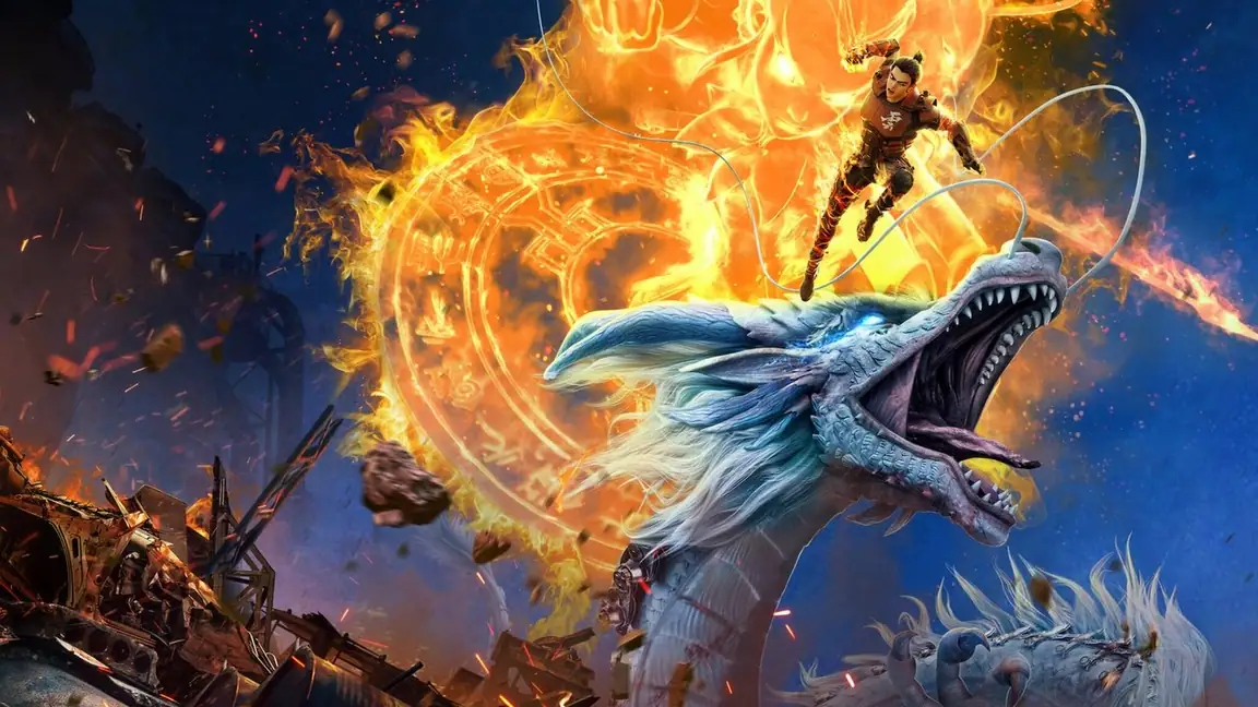 Nezha: O Renascer de um Deus (2021)