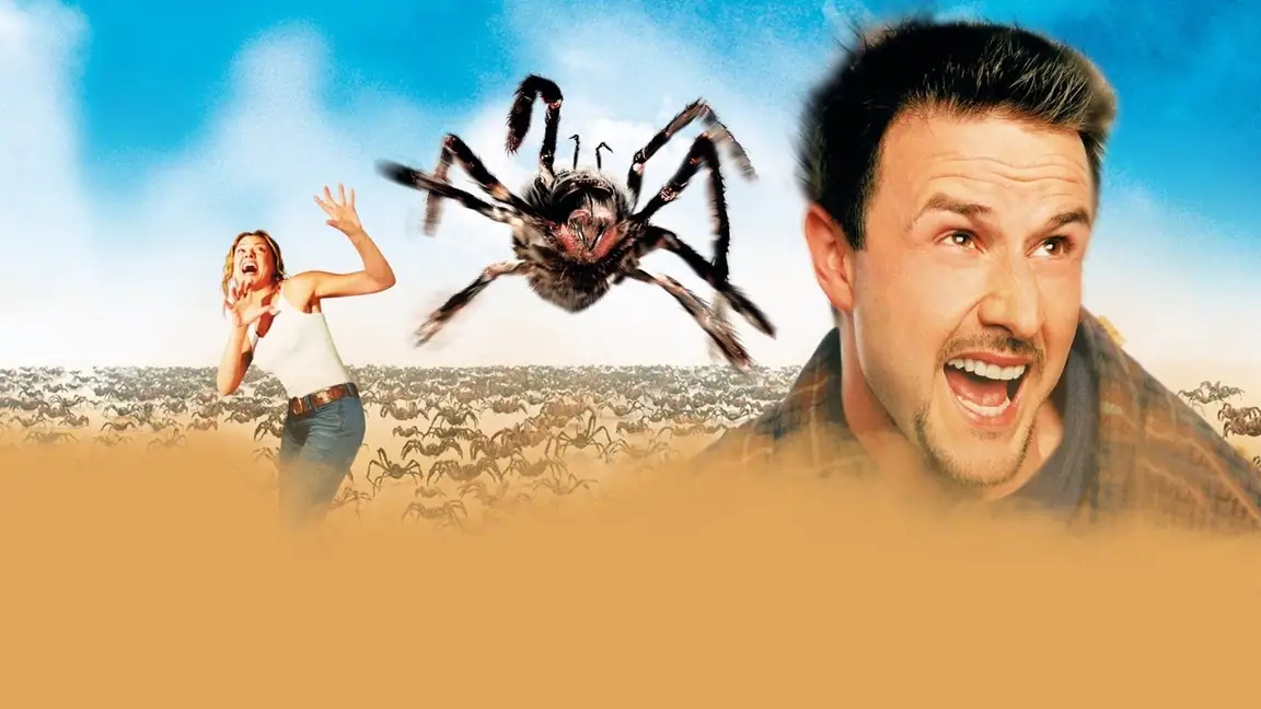Malditas Aranhas! (2002)