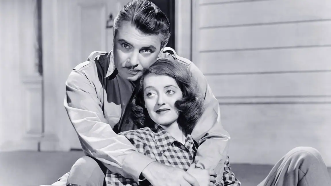 A Grande Mentira (1941)