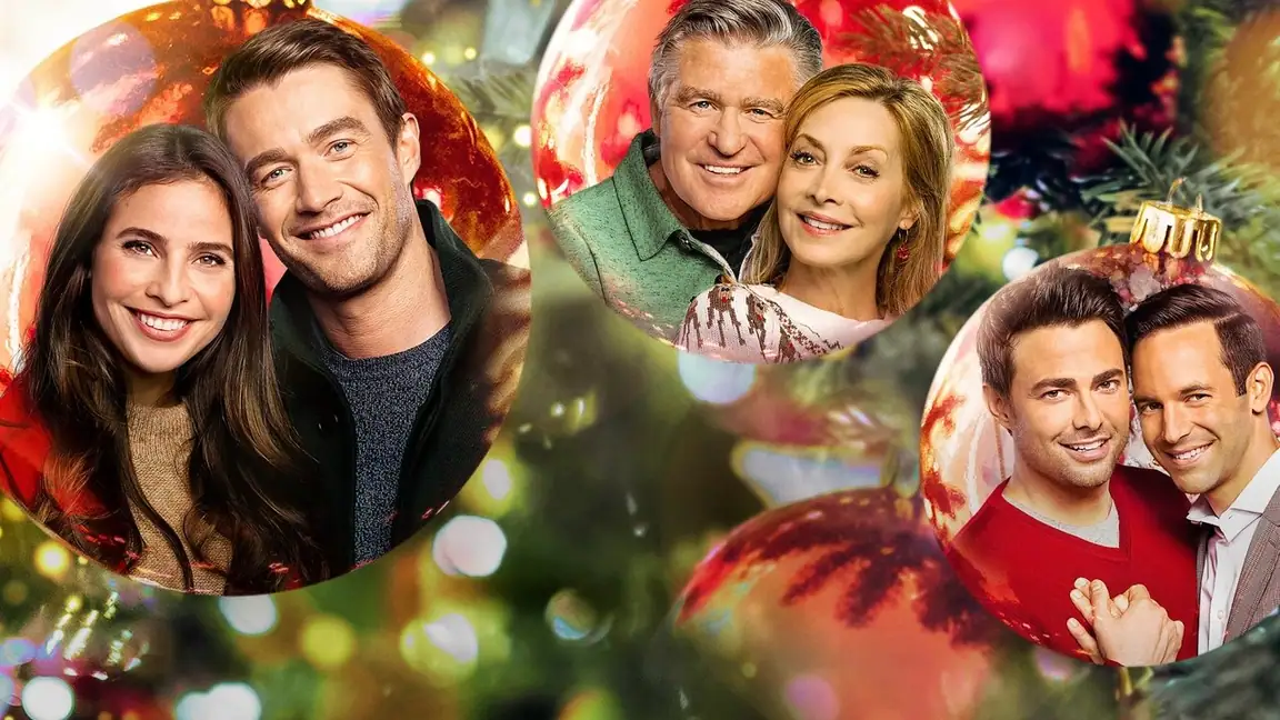 O Natal dos Mitchell