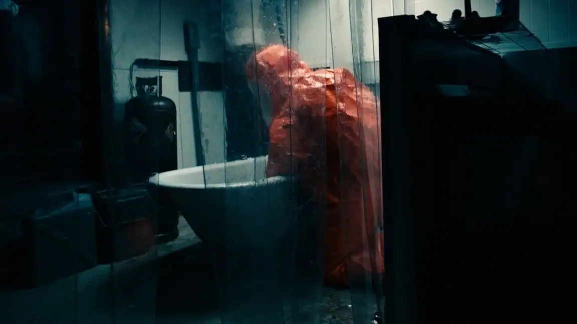 O Açougueiro (2018)