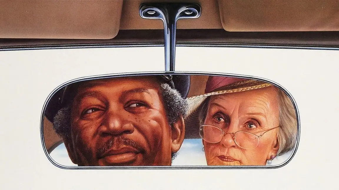 Conduzindo Miss Daisy (1989)