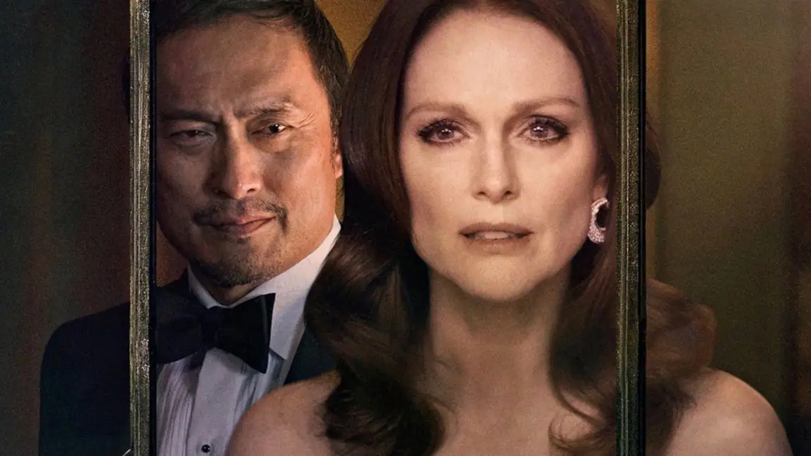 Bel Canto (2018)