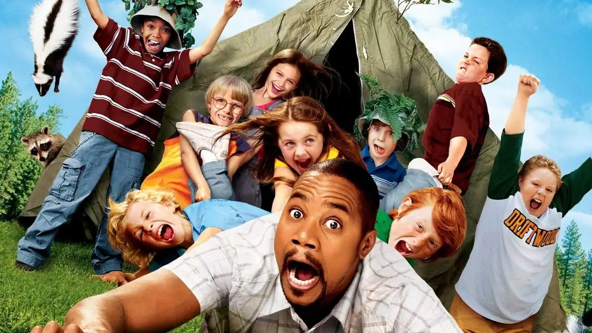 Acampamento do Papai (2007)