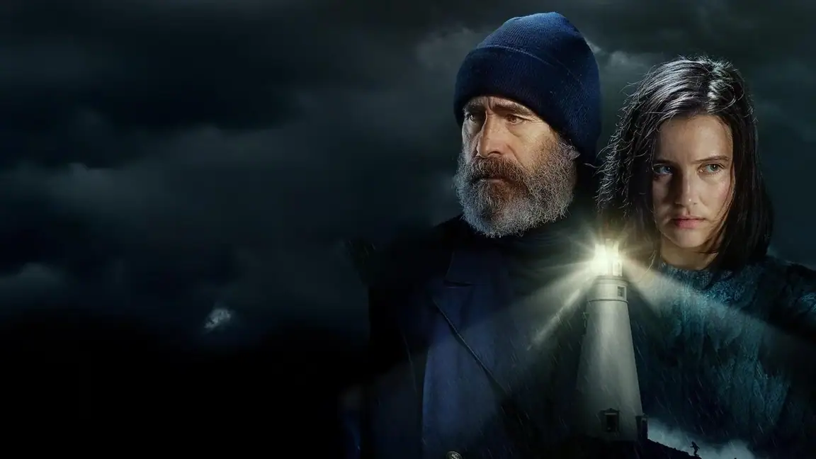 Criaturas do Farol (2024)