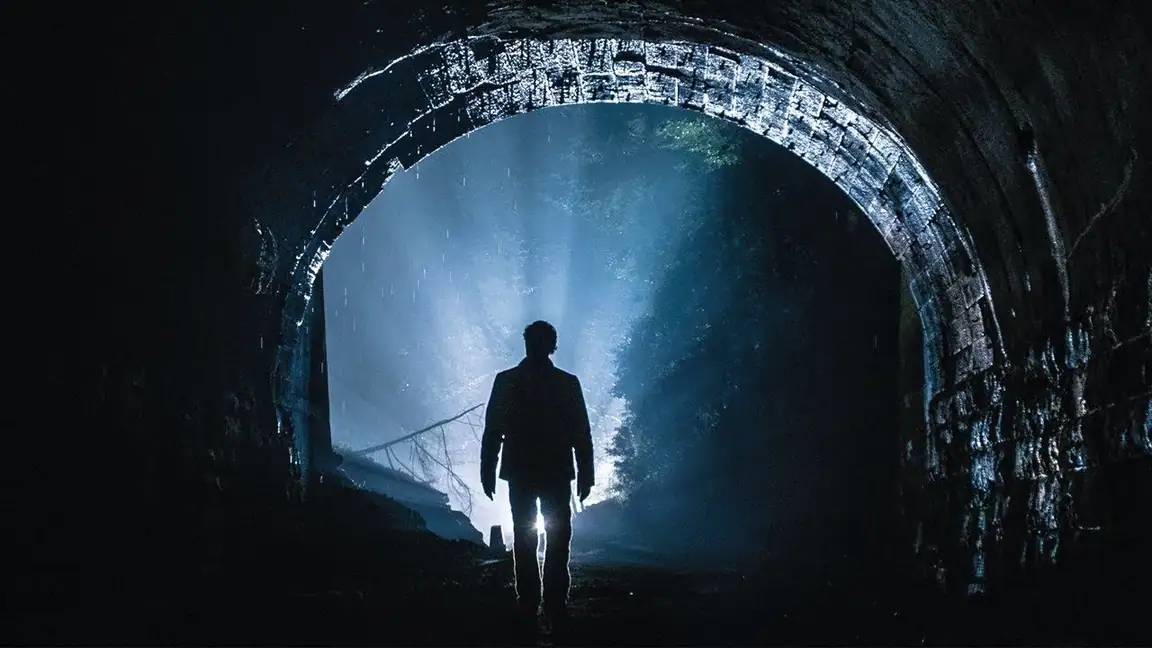 Tenha Medo (2017)