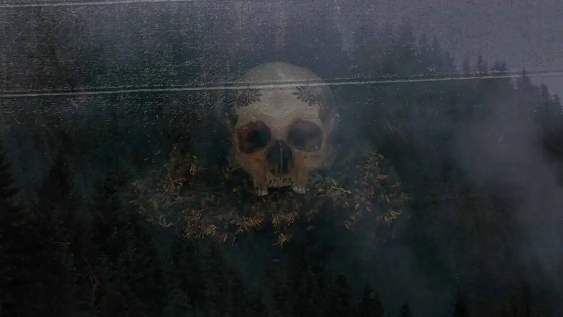 A Maldição da Bruxa (2018)